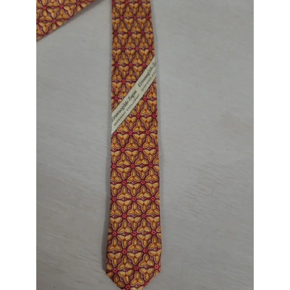 Ermenegildo Zegna good pre